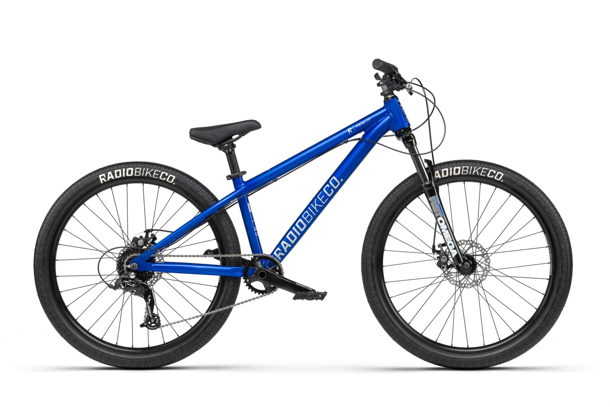 Bikes