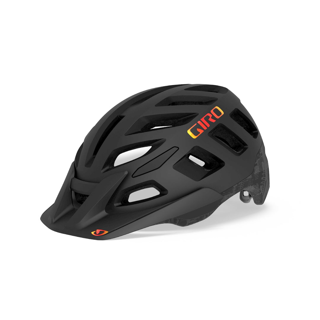 Giro Radix Mips