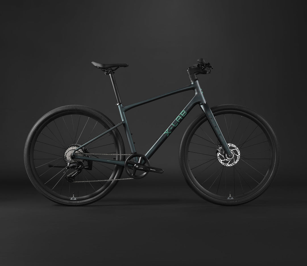 X-LAB SP3