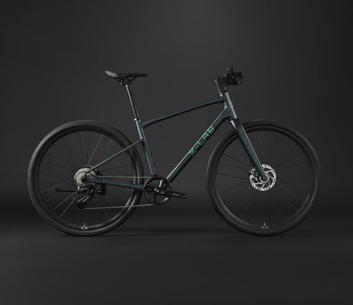 X-LAB SP3