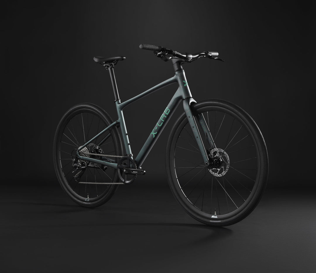 X-LAB SP3