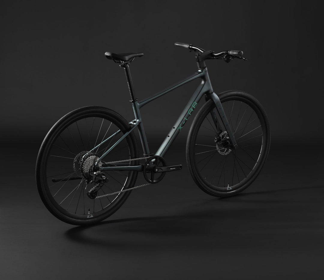 X-LAB SP3