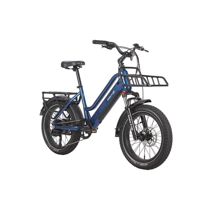 Velectrix SUV