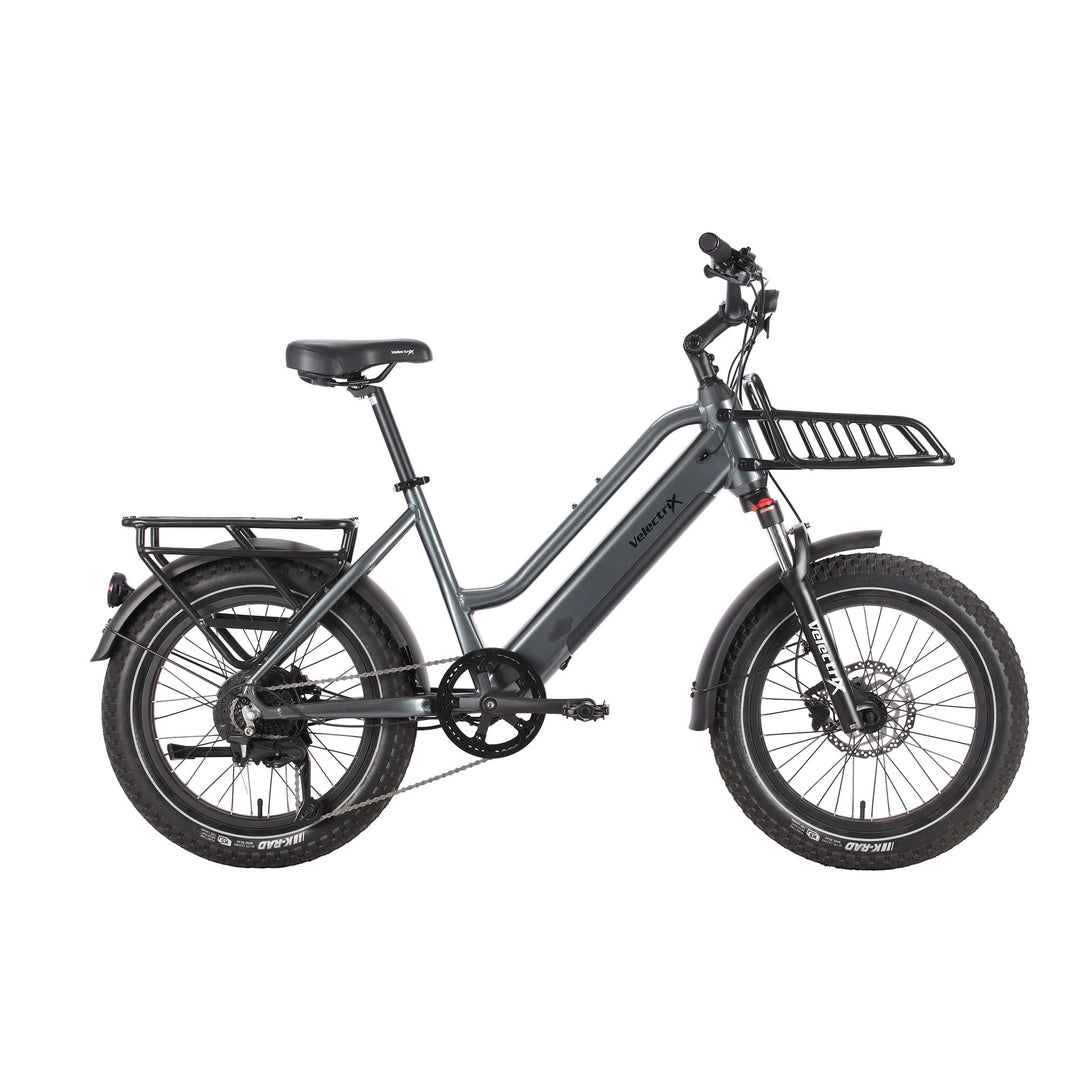 Velectrix SUV