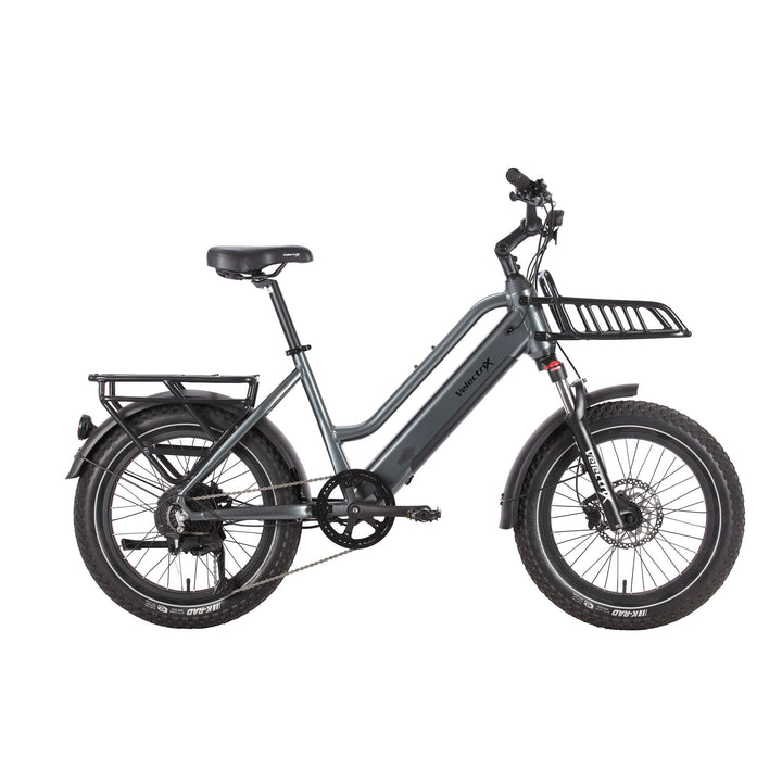 Velectrix SUV