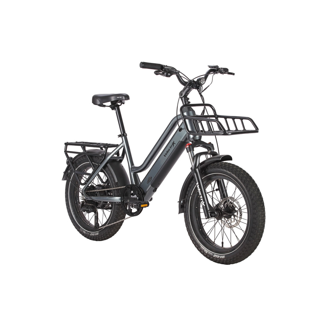 Velectrix SUV