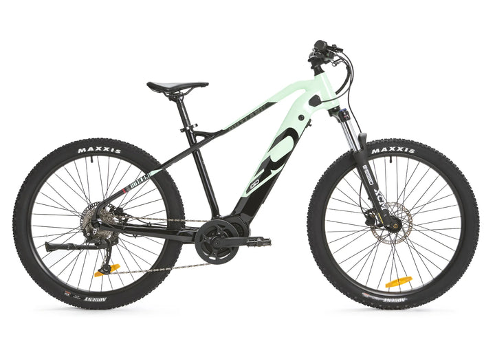 IGO Sawback Mid Drive