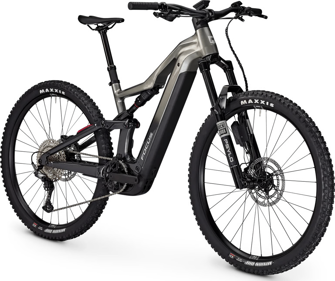 FOCUS Thron2 6.8 ABS