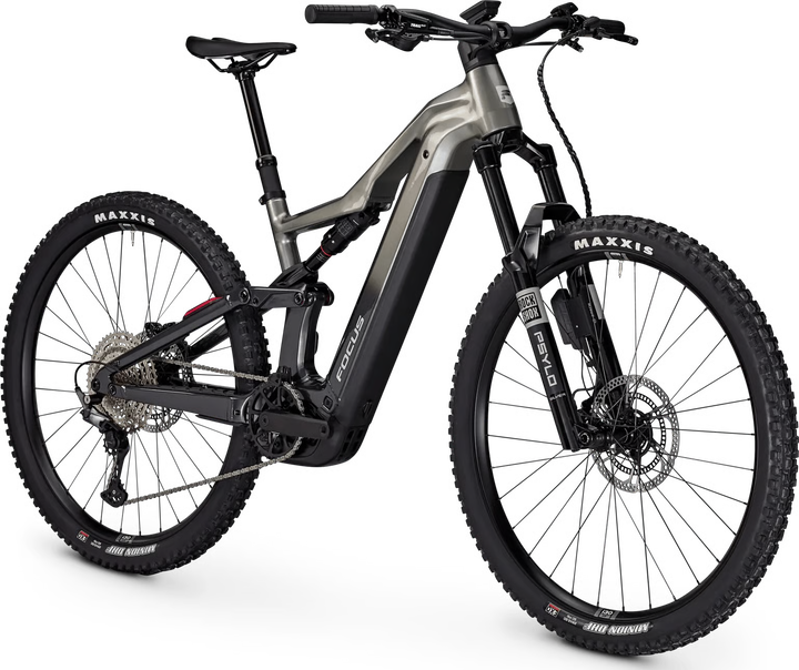 FOCUS Thron2 6.8 ABS