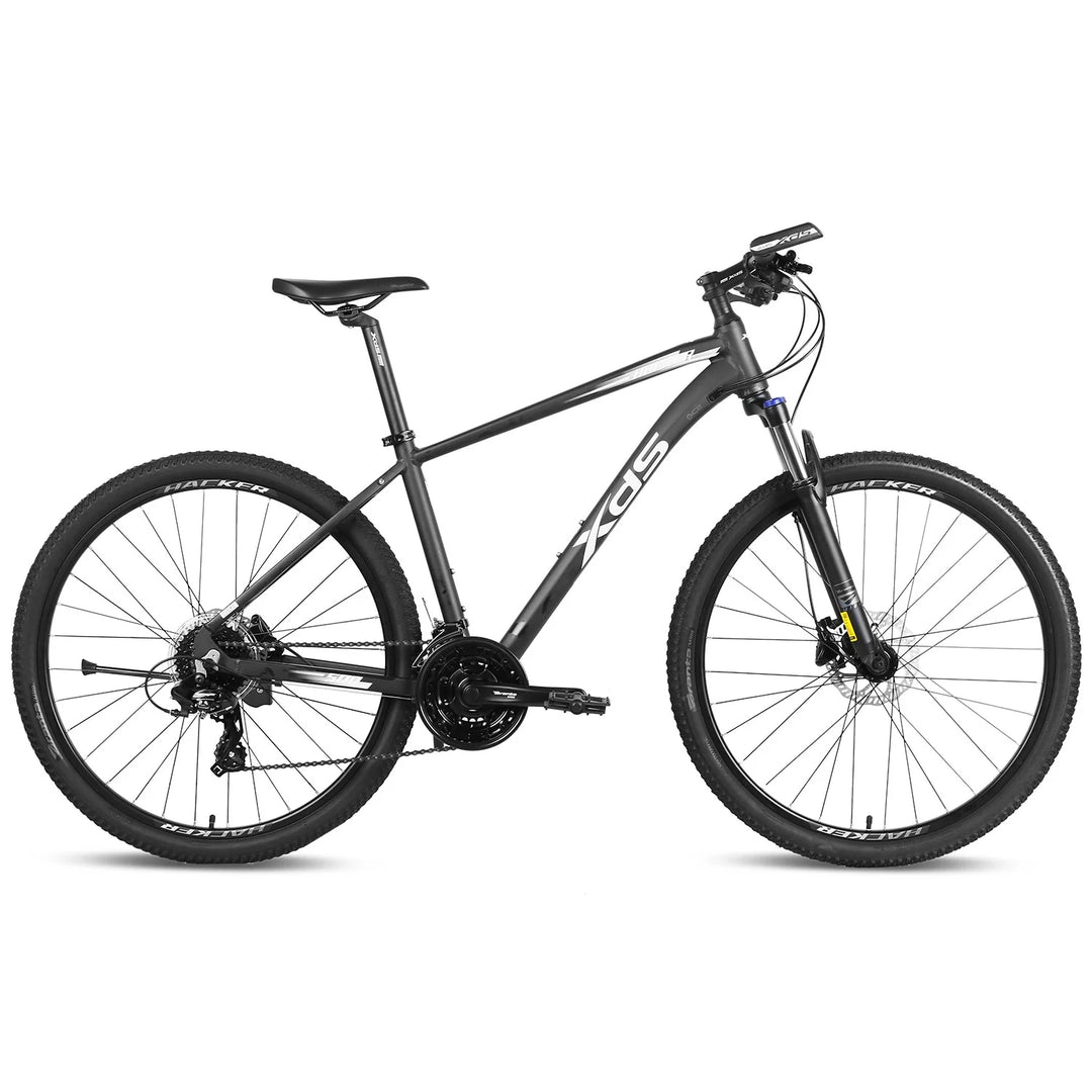 XDS Hacker 500 27.5