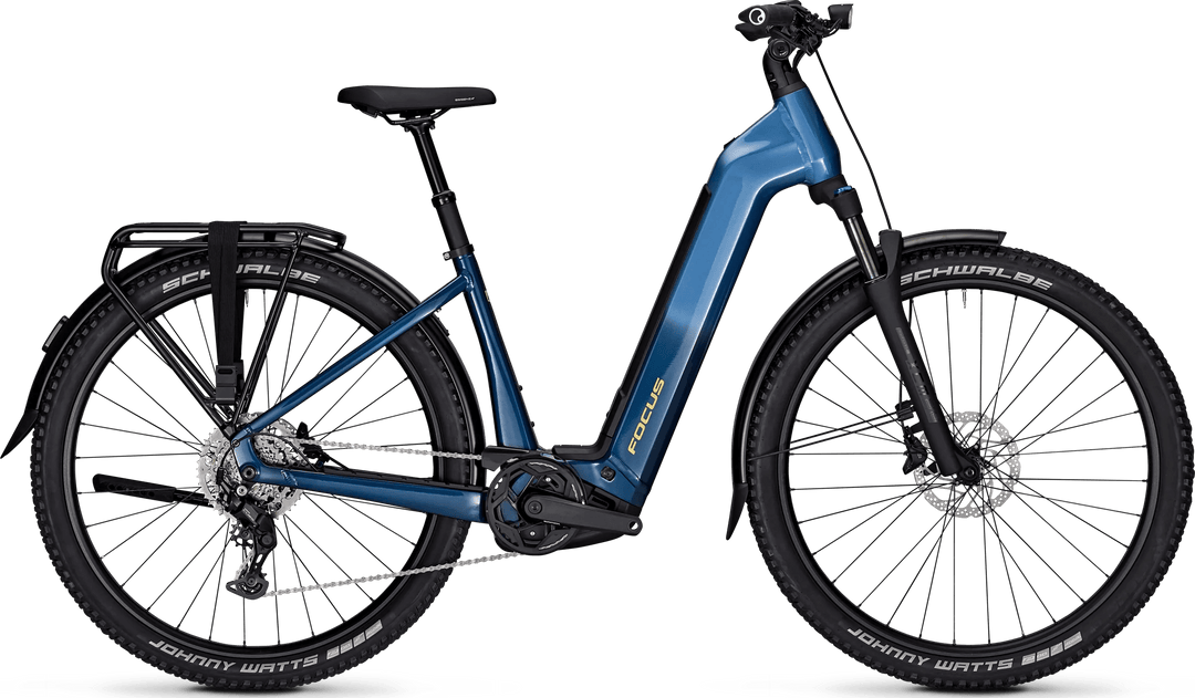 FOCUS Aventura2 6.7