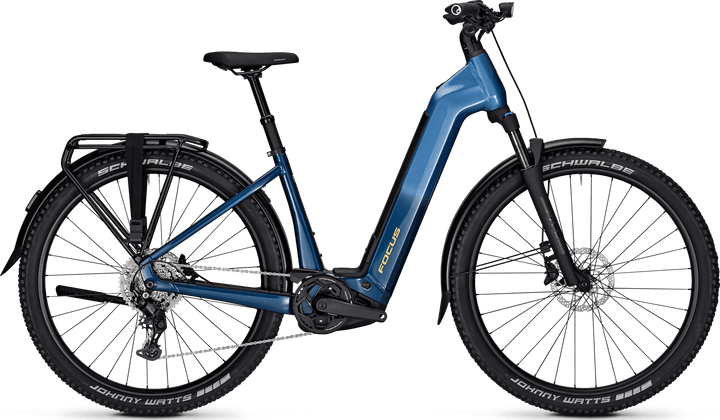 FOCUS Aventura2 6.7