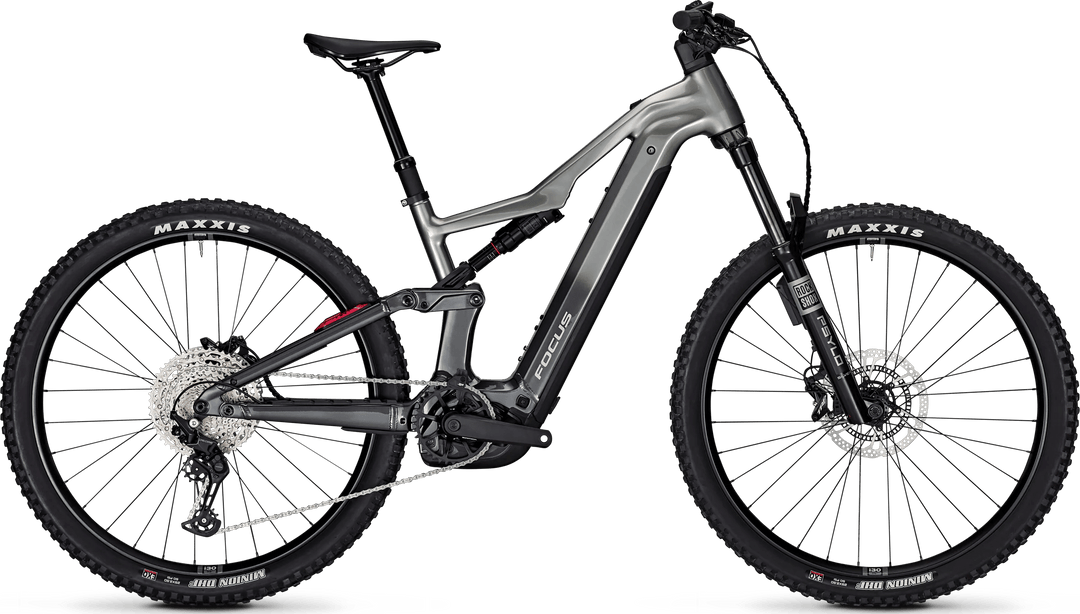FOCUS Thron2 6.8 ABS