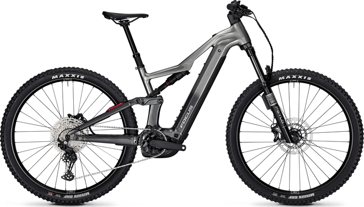 FOCUS Thron2 6.8 ABS