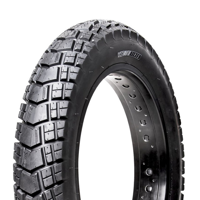 Veetire E-Huntsman 20inx4in E-Bike ready