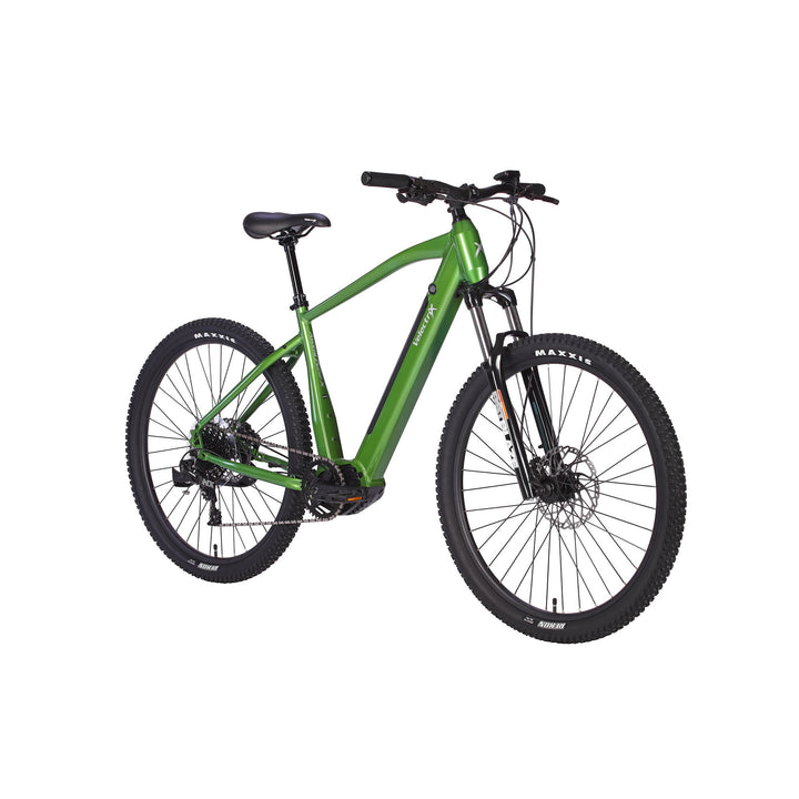 Velectrix Ascent Pulse X