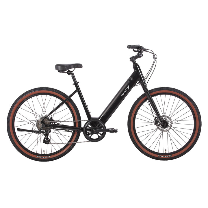 Velectrix Cruiser ST