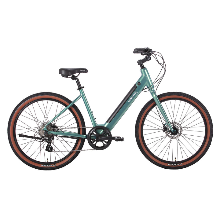 Velectrix Cruiser ST
