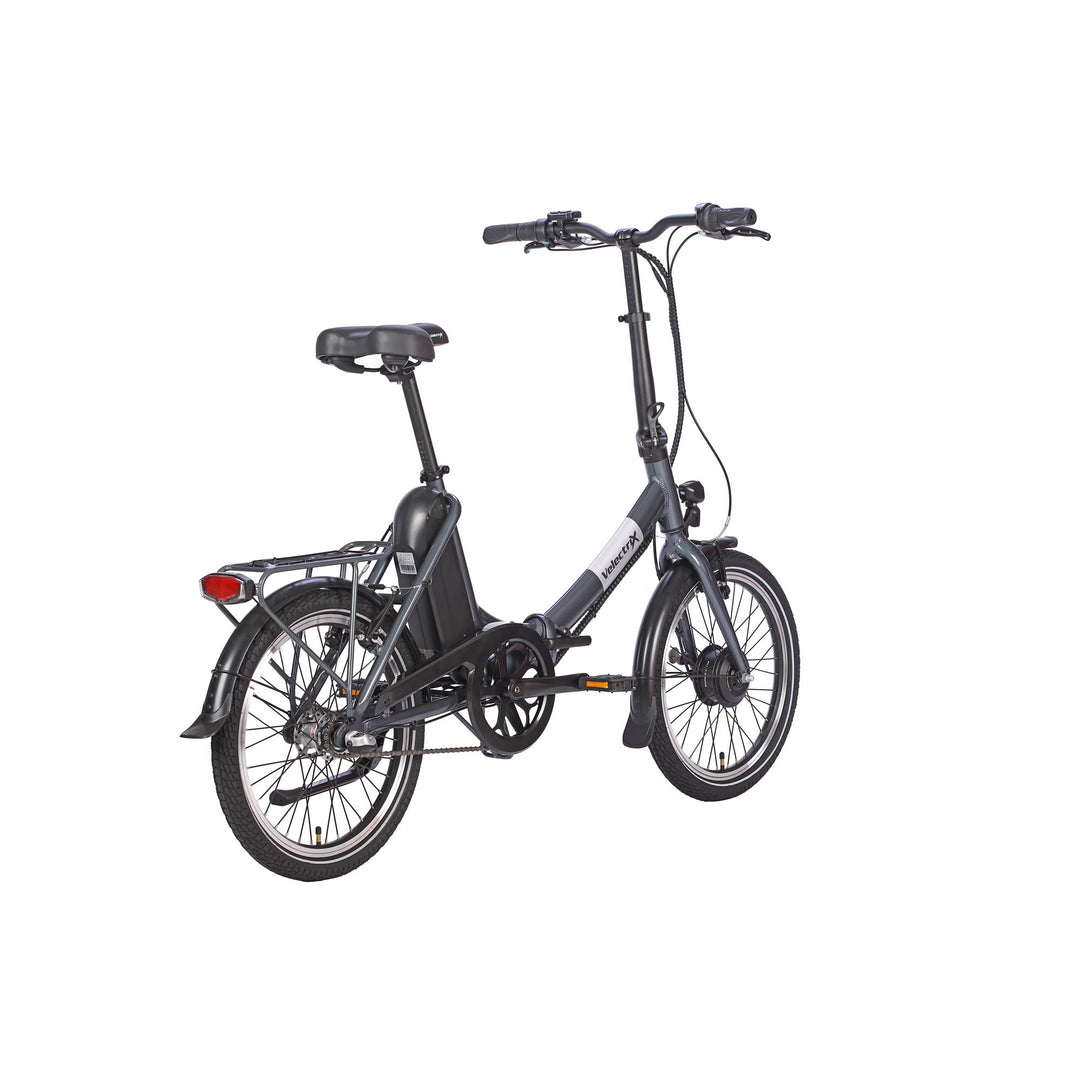 Velectrix Foldaway
