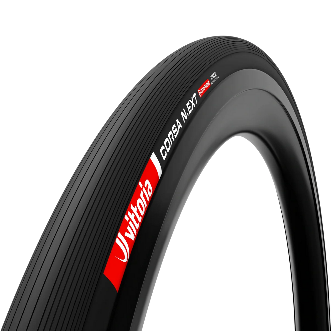 Vittoria Corsa N.Ext TLR 700x26 G2.0 Folding Tyre