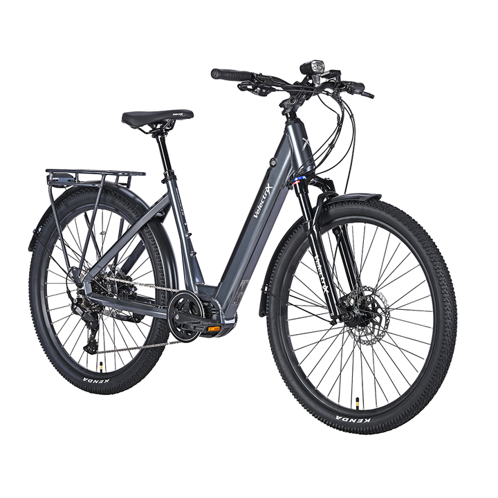 Velectrix Adventurer X ST