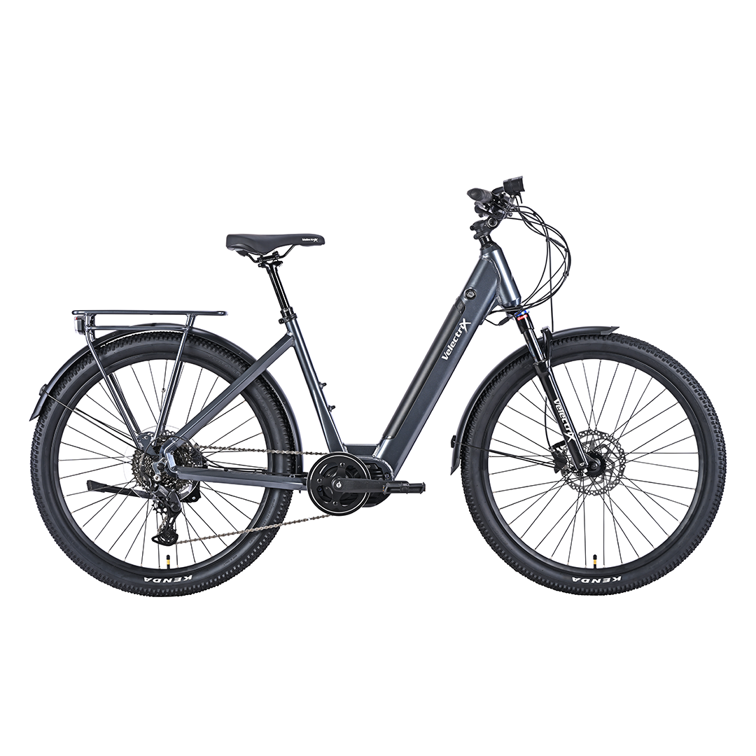 Velectrix Adventurer X ST