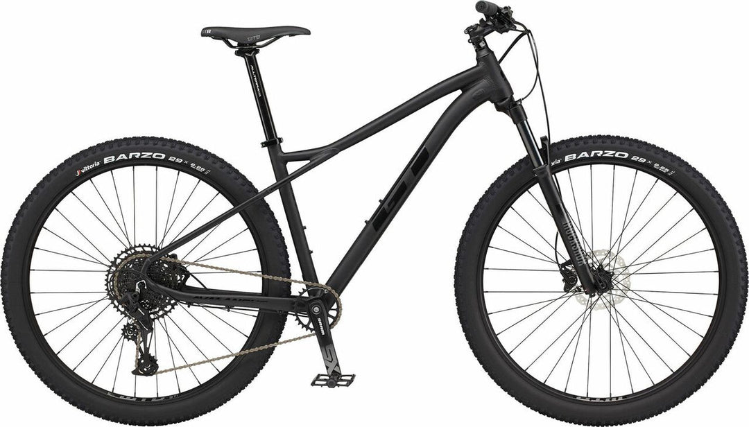 GT Avalanche Expert