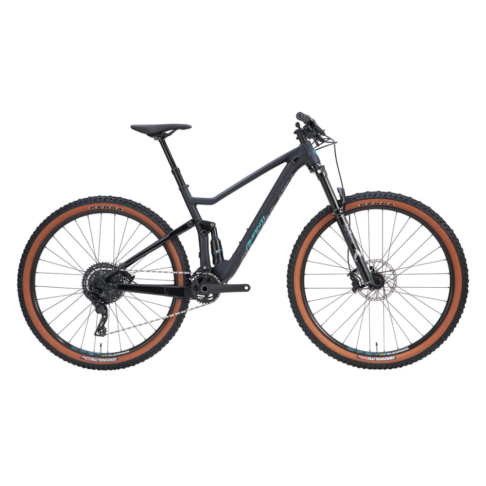 Avanti Hammer S