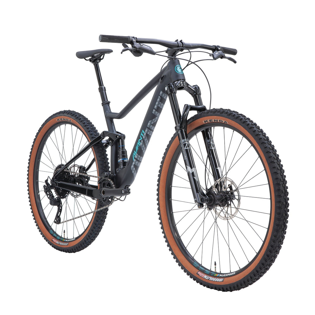 Avanti Hammer S