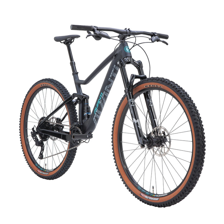Avanti Hammer S