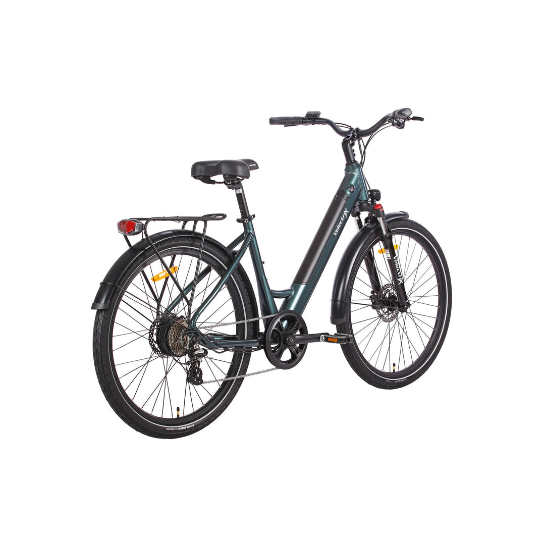 Velectrix Urban+ ST