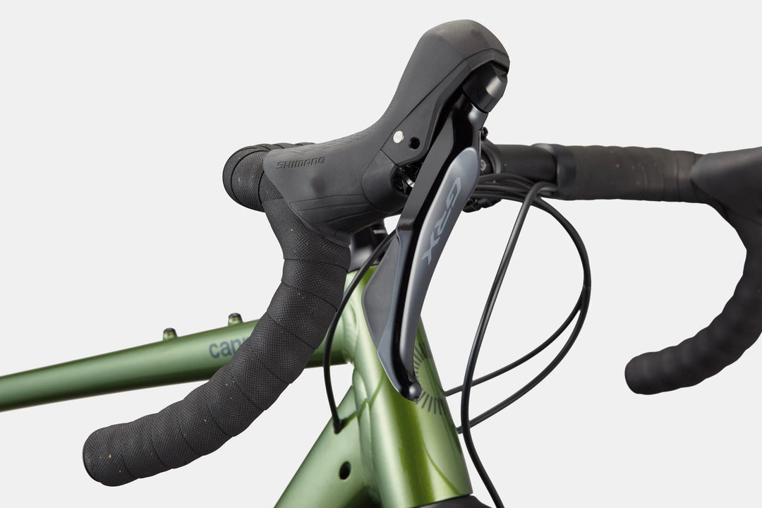 Cannondale Topstone 2 GRX