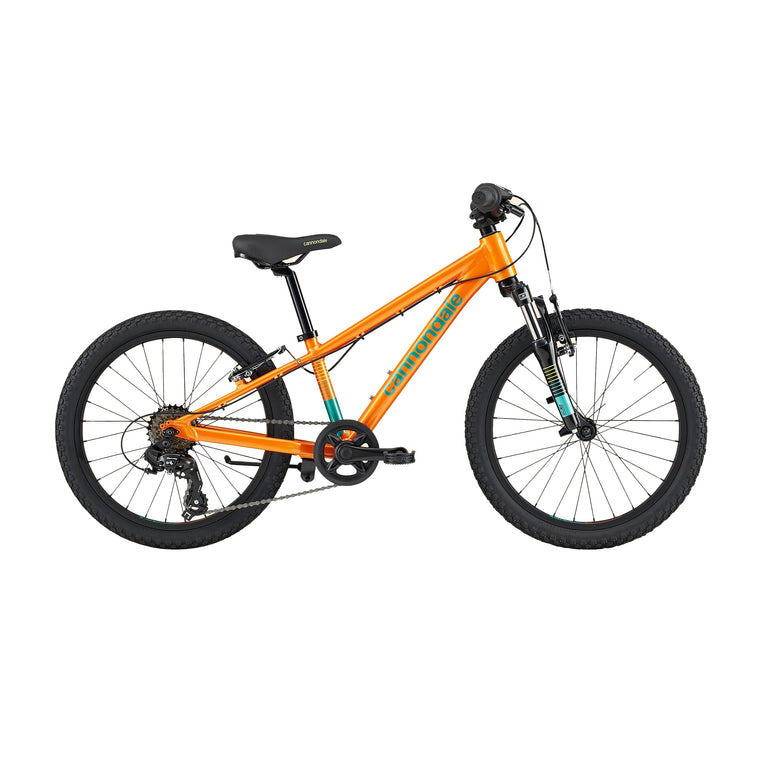 Cannondale 20 Kids Trail