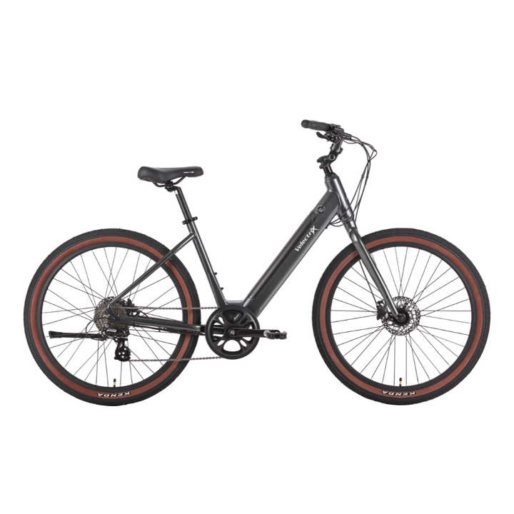 Velectrix Cruiser ST
