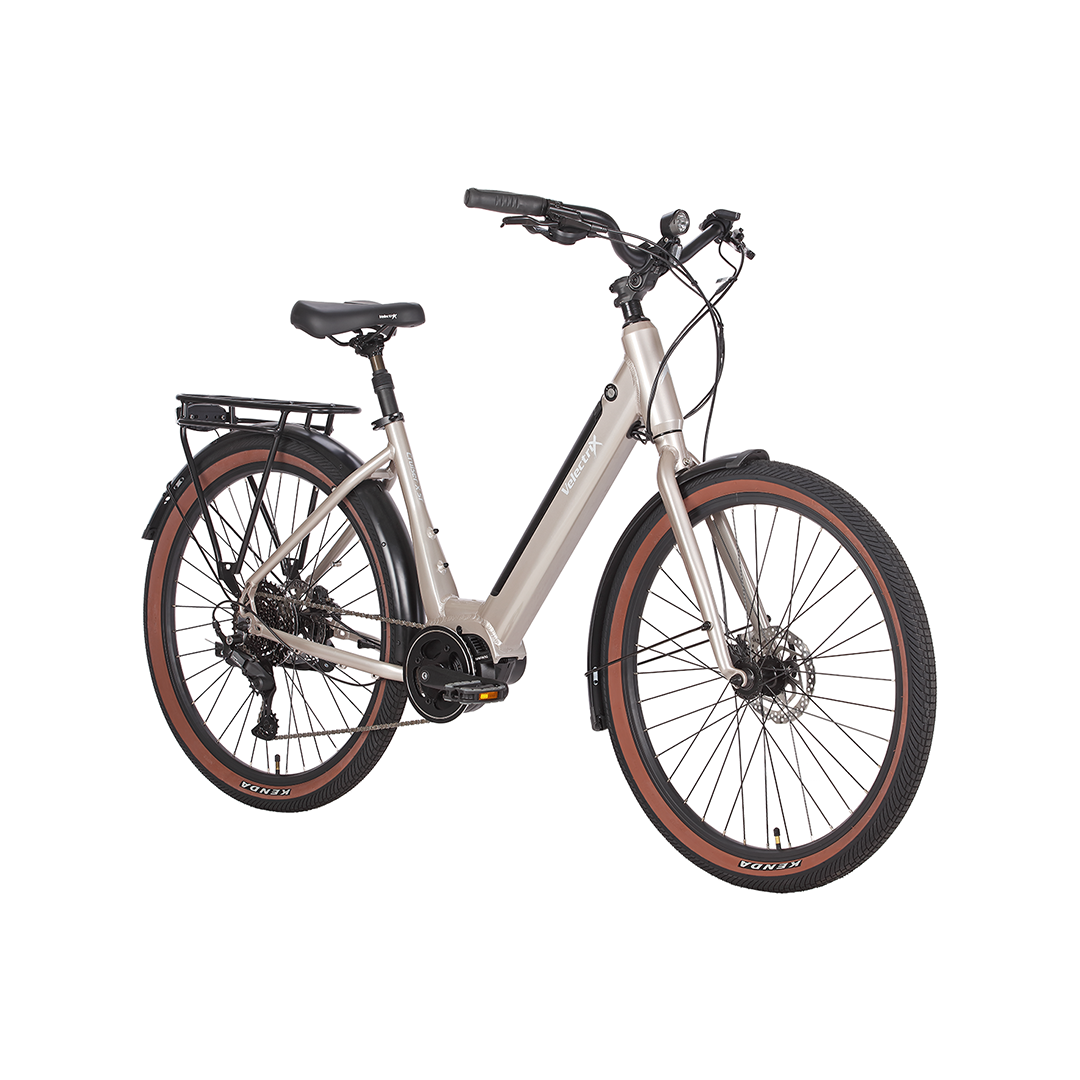 Velectrix Cruiser X ST