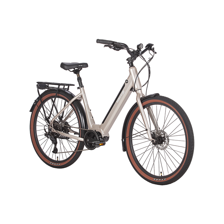 Velectrix Cruiser X ST