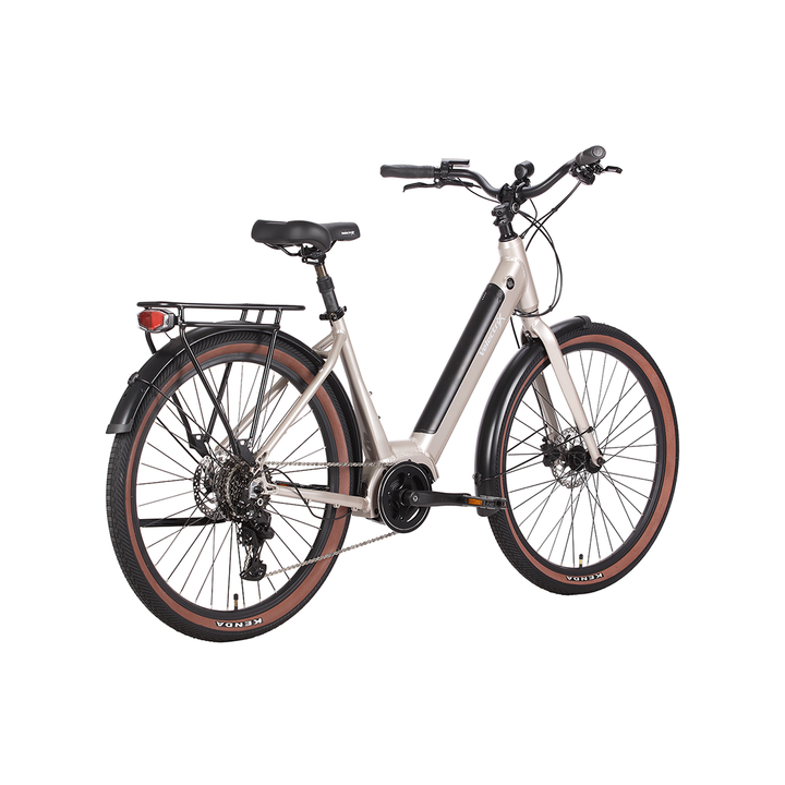 Velectrix Cruiser X ST