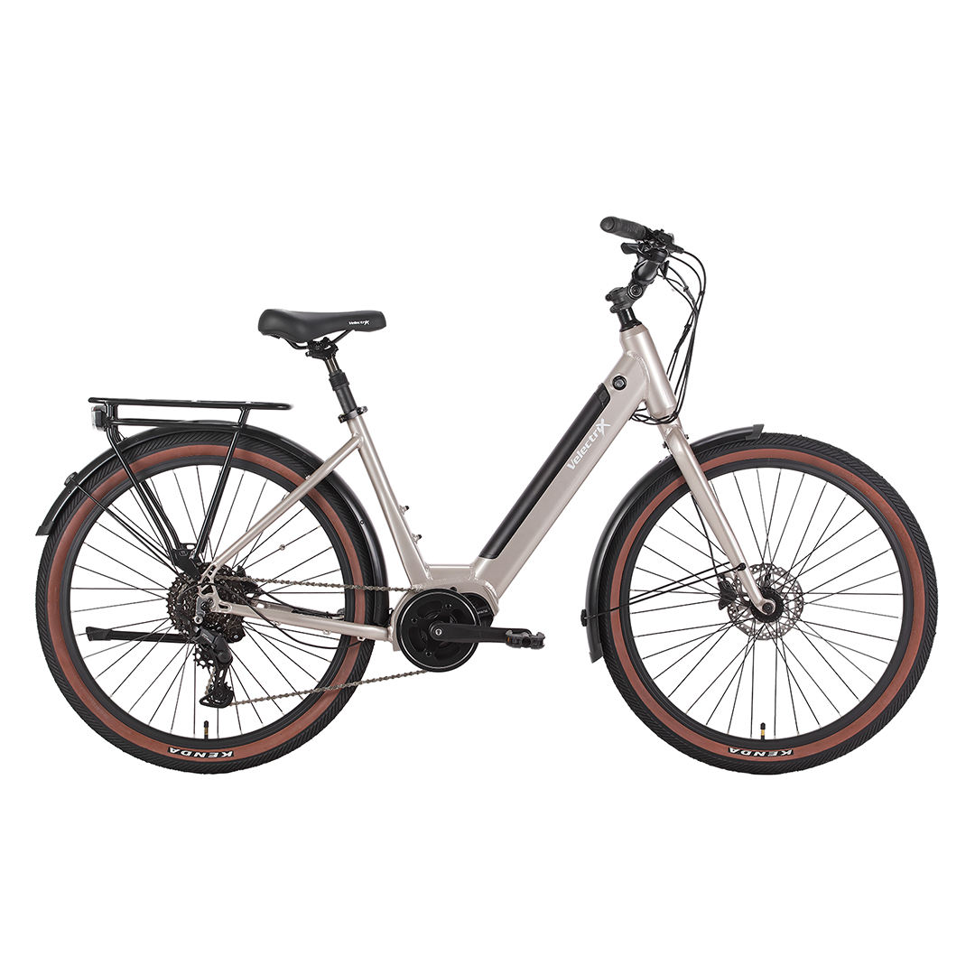 Velectrix Cruiser X ST