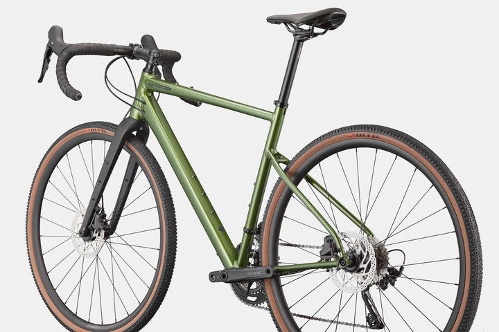 Cannondale Topstone 2 GRX
