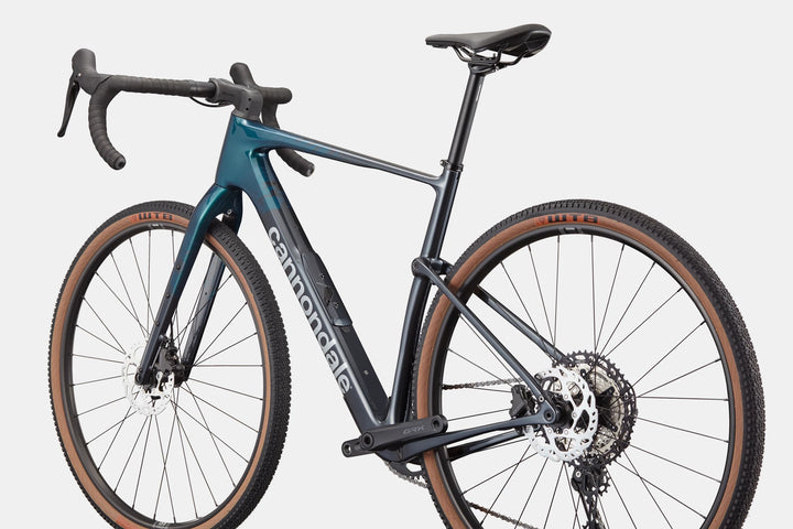 Cannondale Topstone Carbon 3 GRX