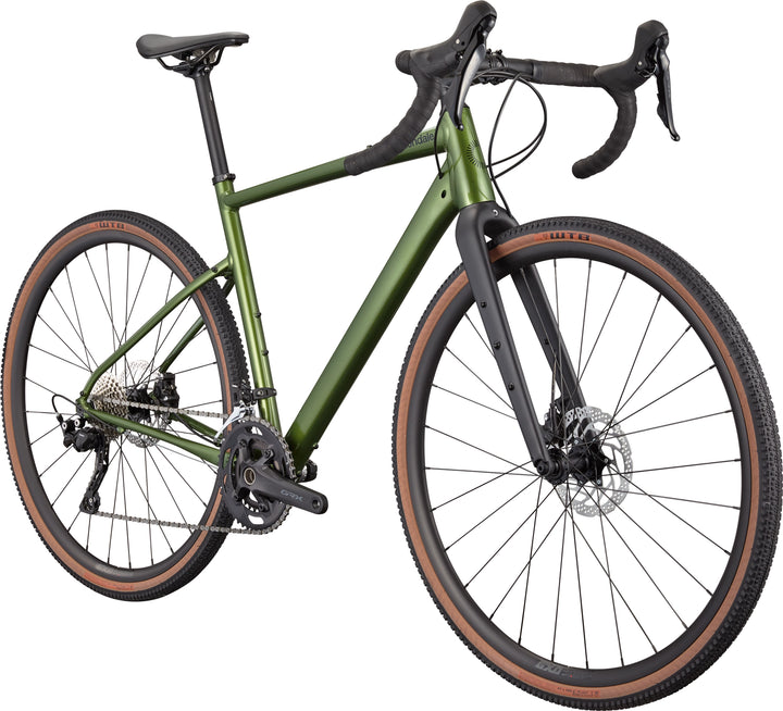 Cannondale Topstone 2 GRX