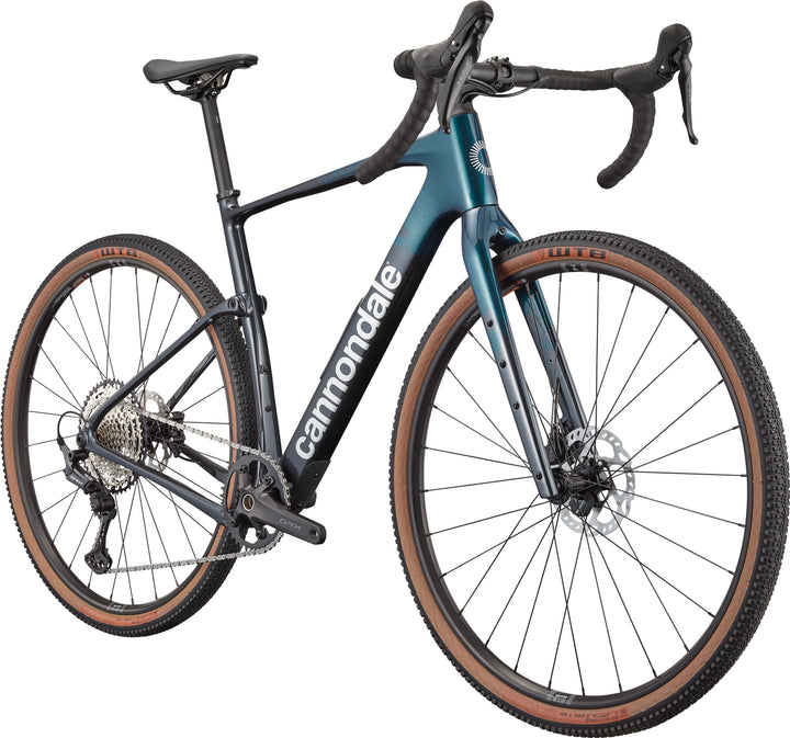 Cannondale Topstone Carbon 3 GRX