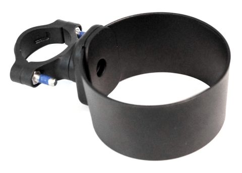 Coffee Cup Cage, Fits 22.2 -35mm H/bar