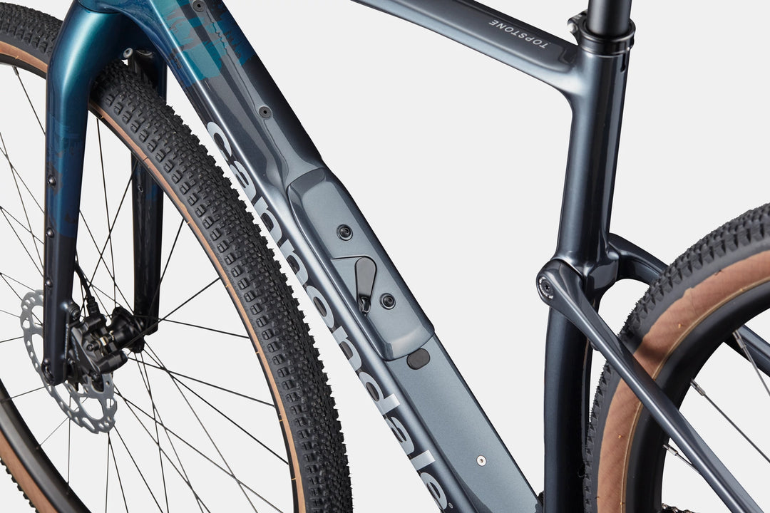 Cannondale Topstone Carbon 3 GRX