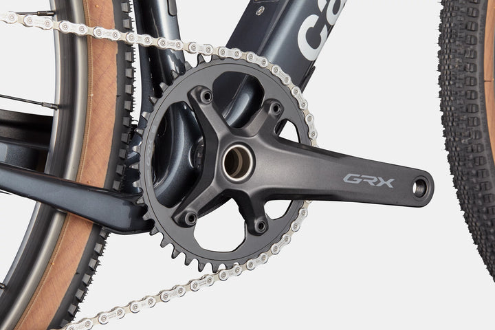 Cannondale Topstone Carbon 3 GRX