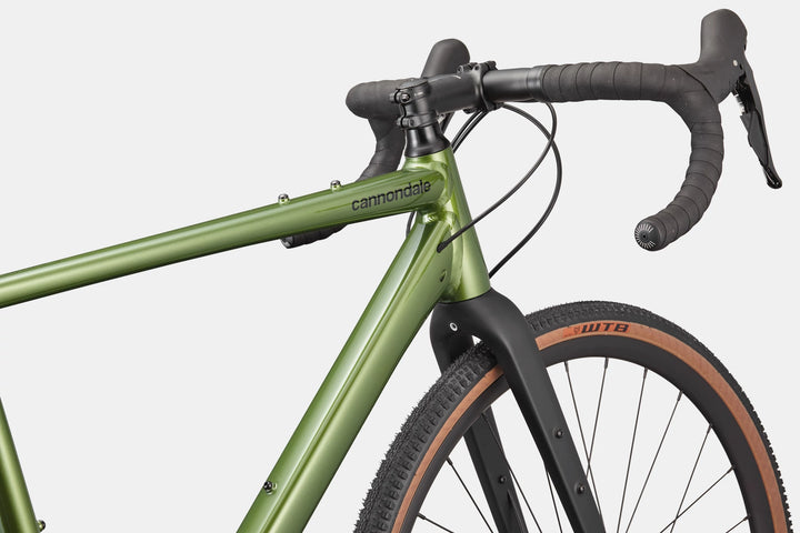 Cannondale Topstone 2 GRX