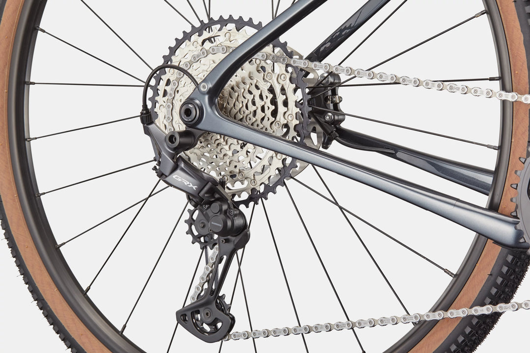 Cannondale Topstone Carbon 3 GRX