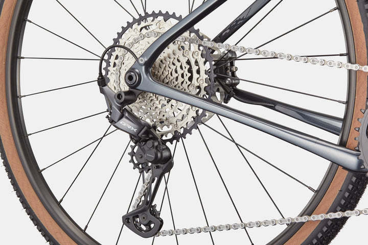 Cannondale Topstone Carbon 3 GRX