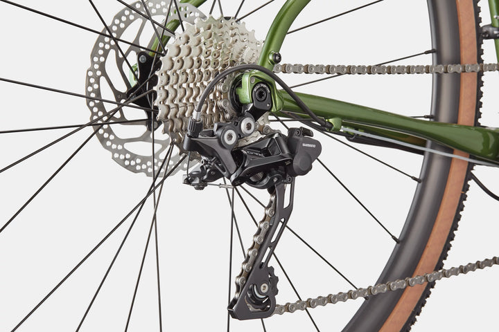 Cannondale Topstone 2 GRX