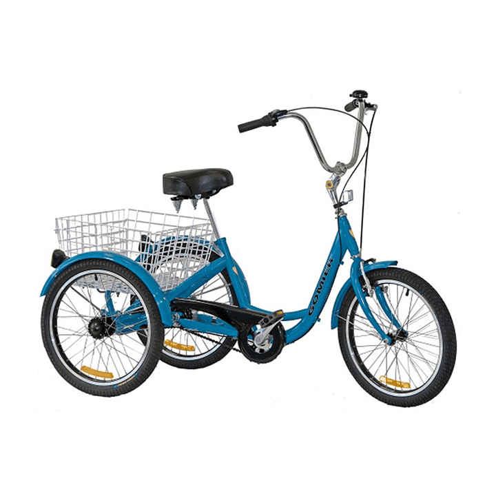 Gomier Trike 20 3 Speed